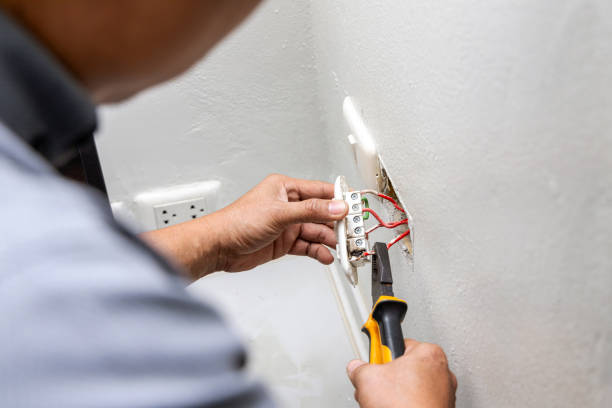 Best Generator Installation Services  in Spring Hill, KS